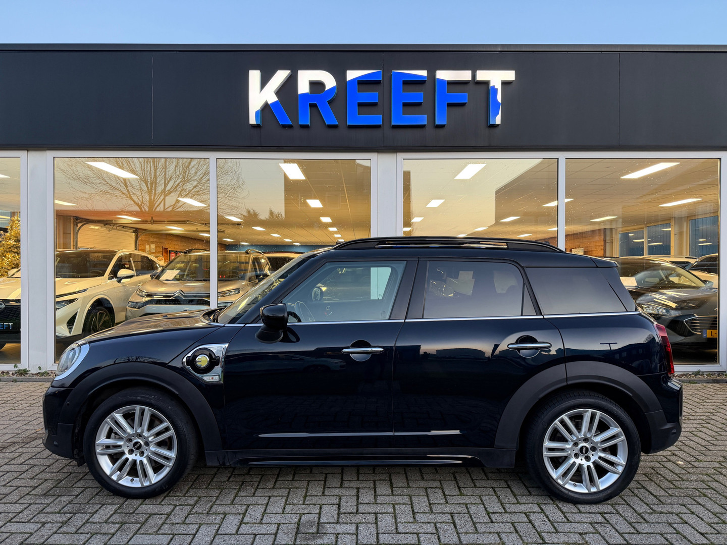 MINI