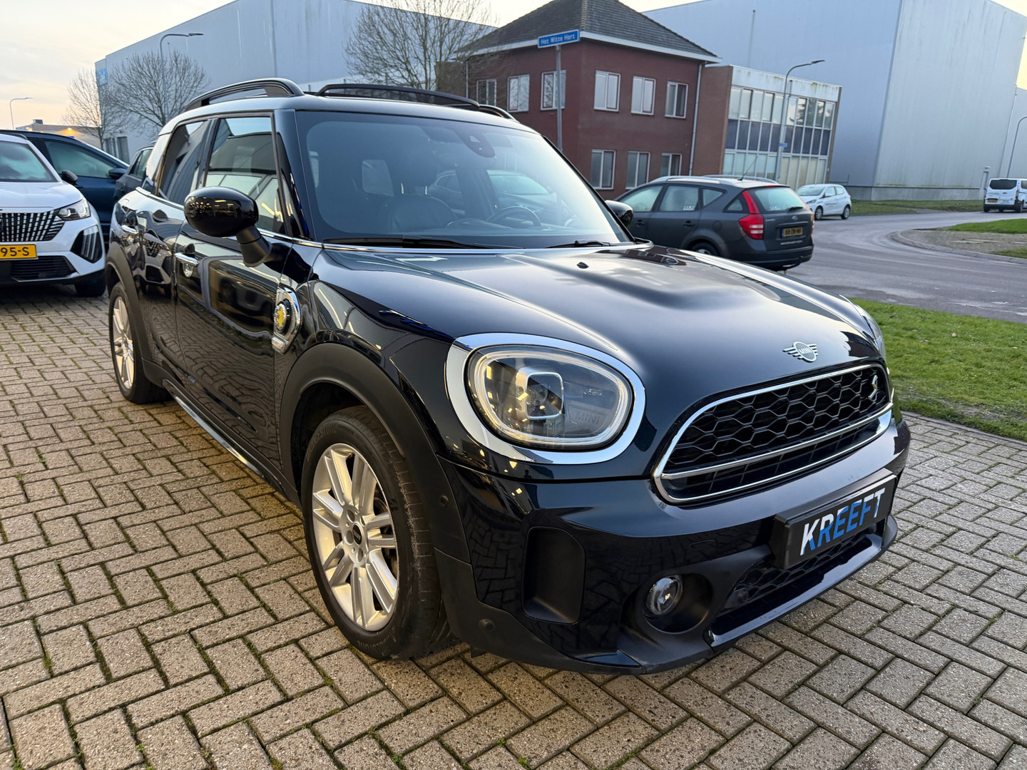 MINI
