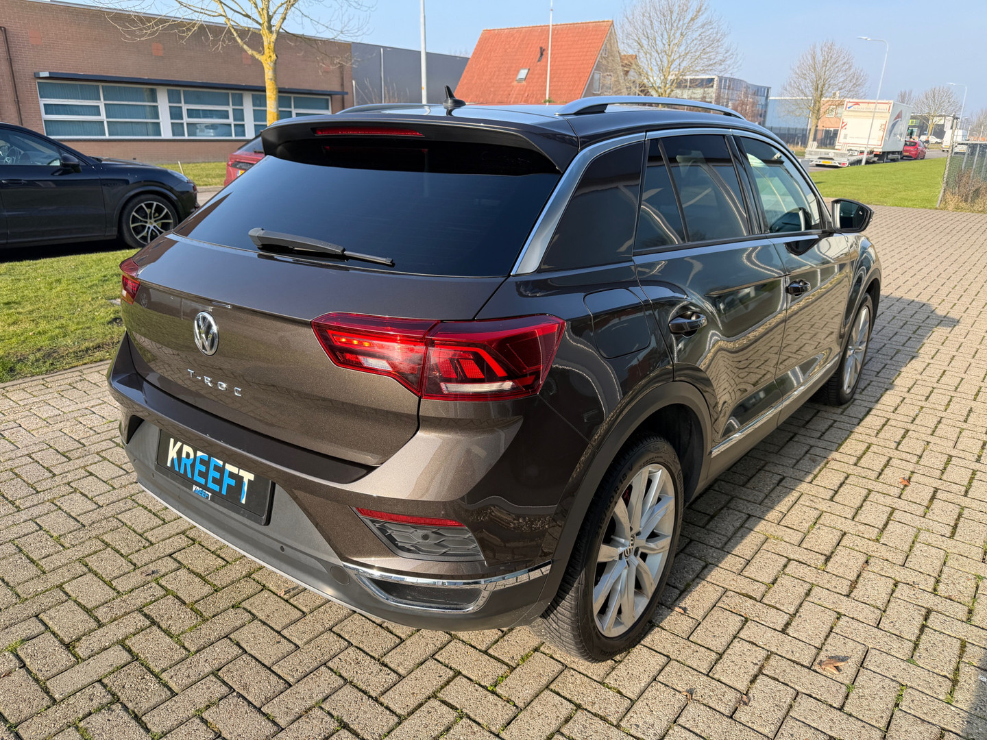 Volkswagen