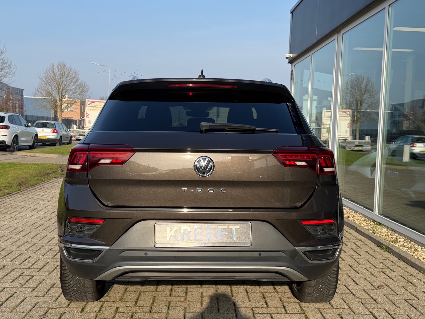 Volkswagen