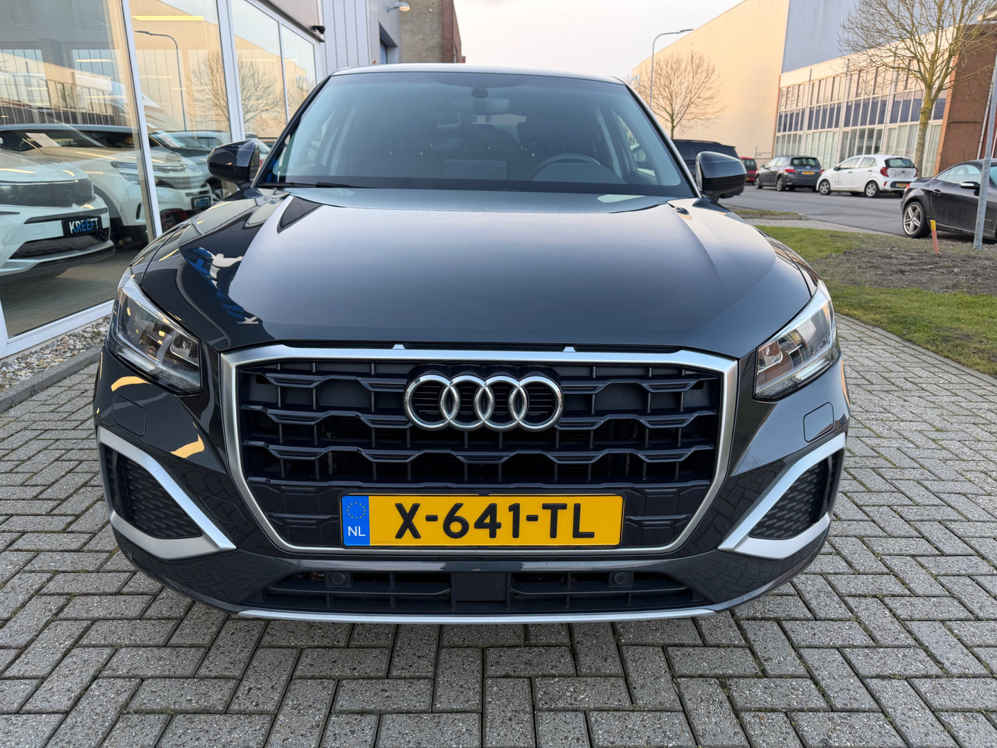 Audi