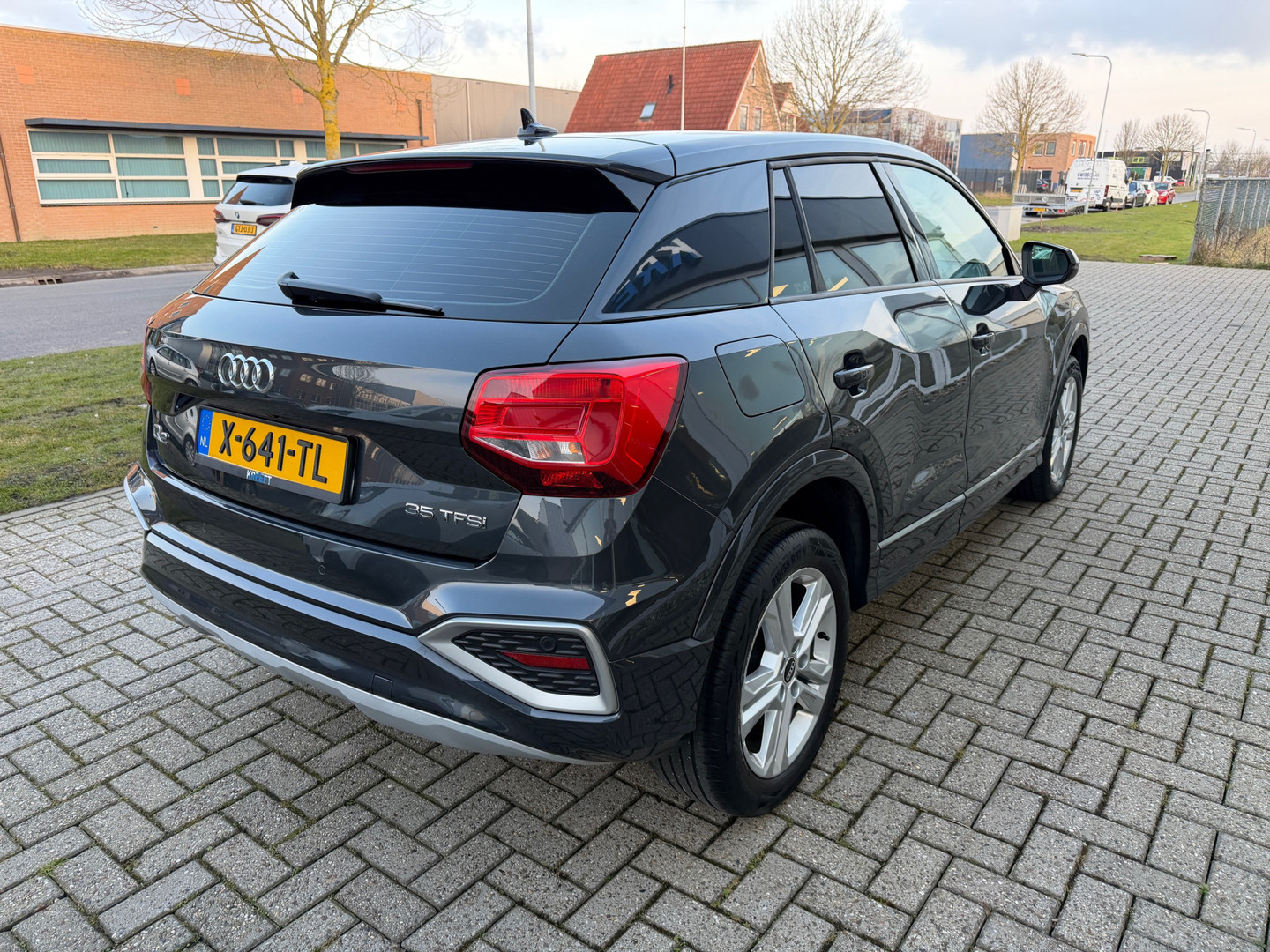 Audi