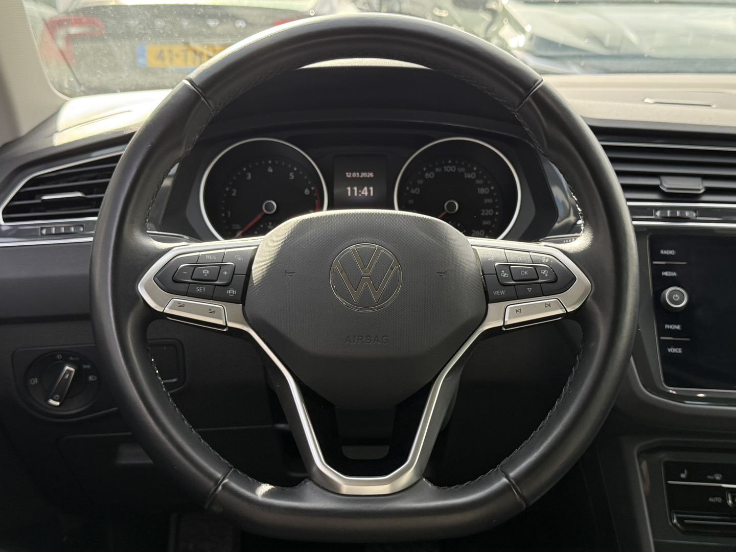 Volkswagen