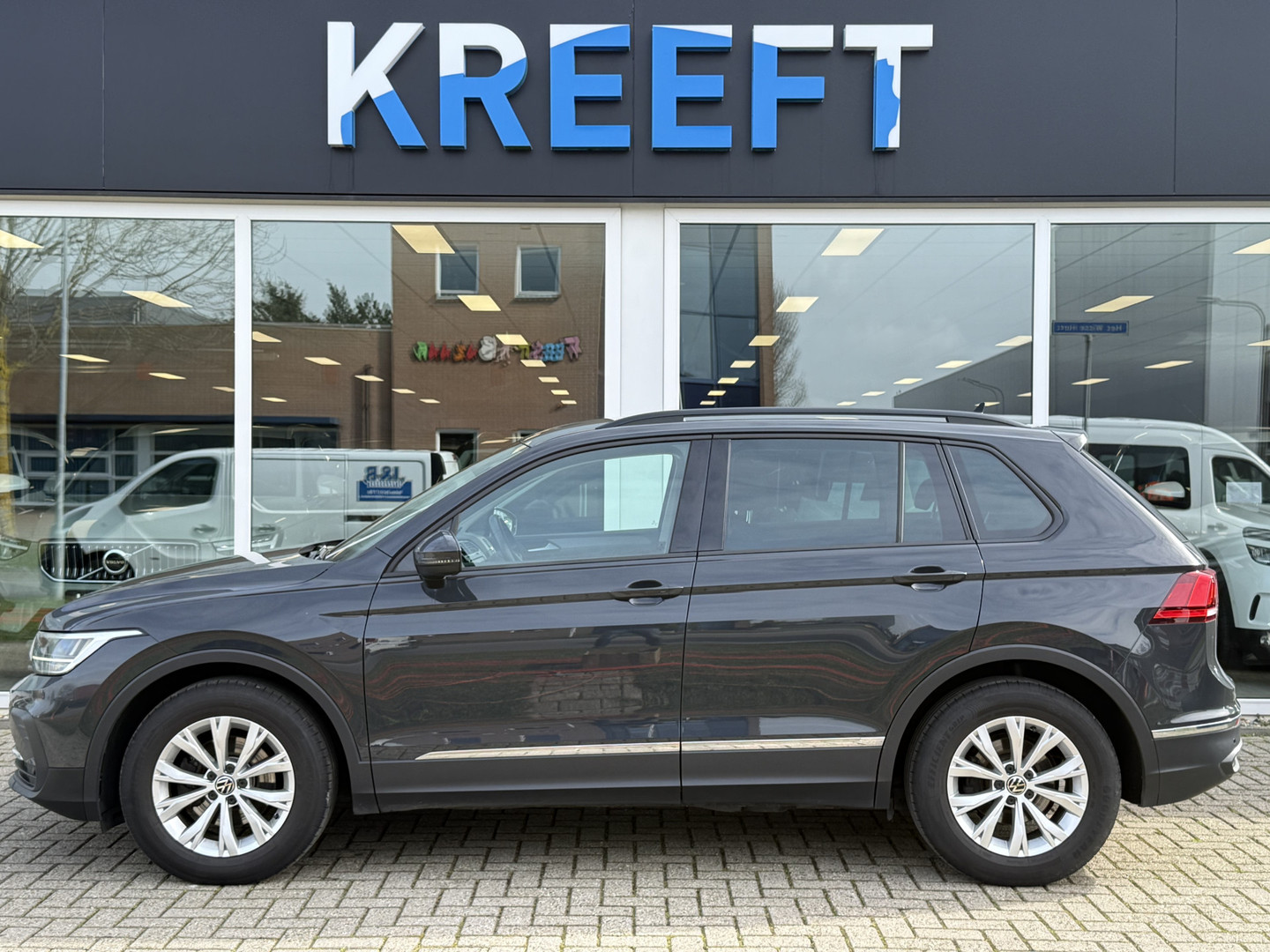 Volkswagen