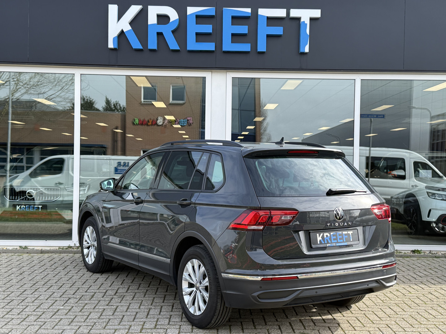Volkswagen