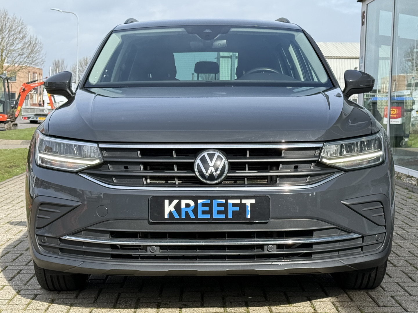 Volkswagen
