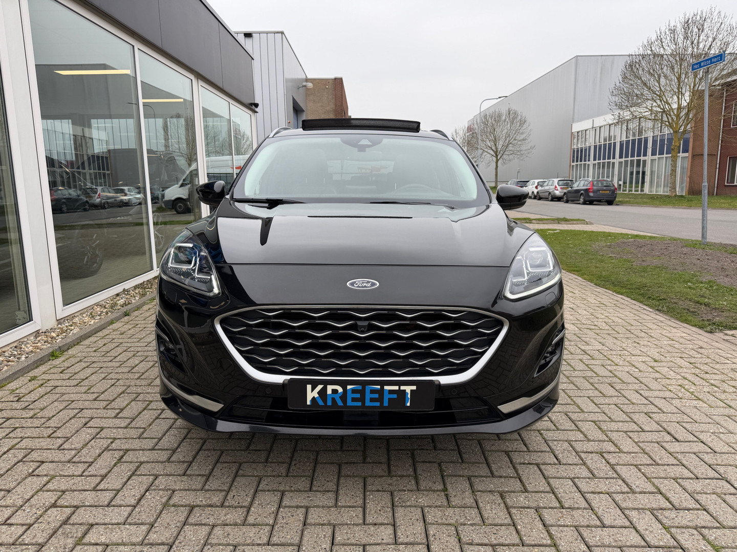 Ford
