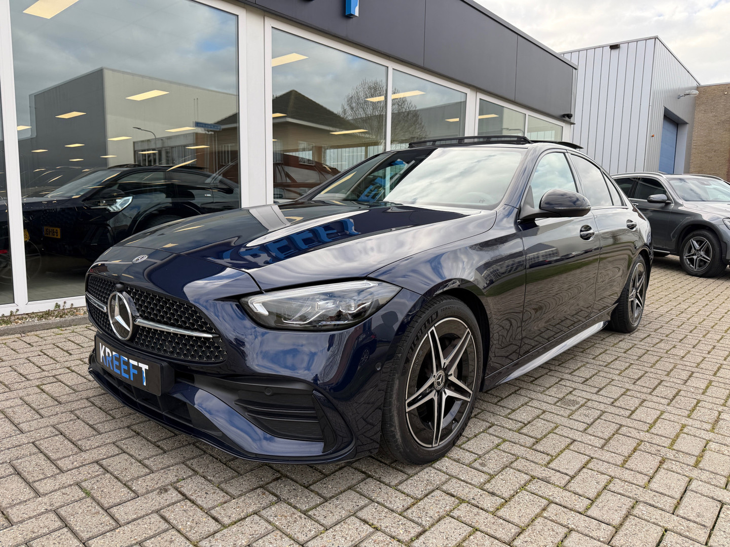 Mercedes-Benz