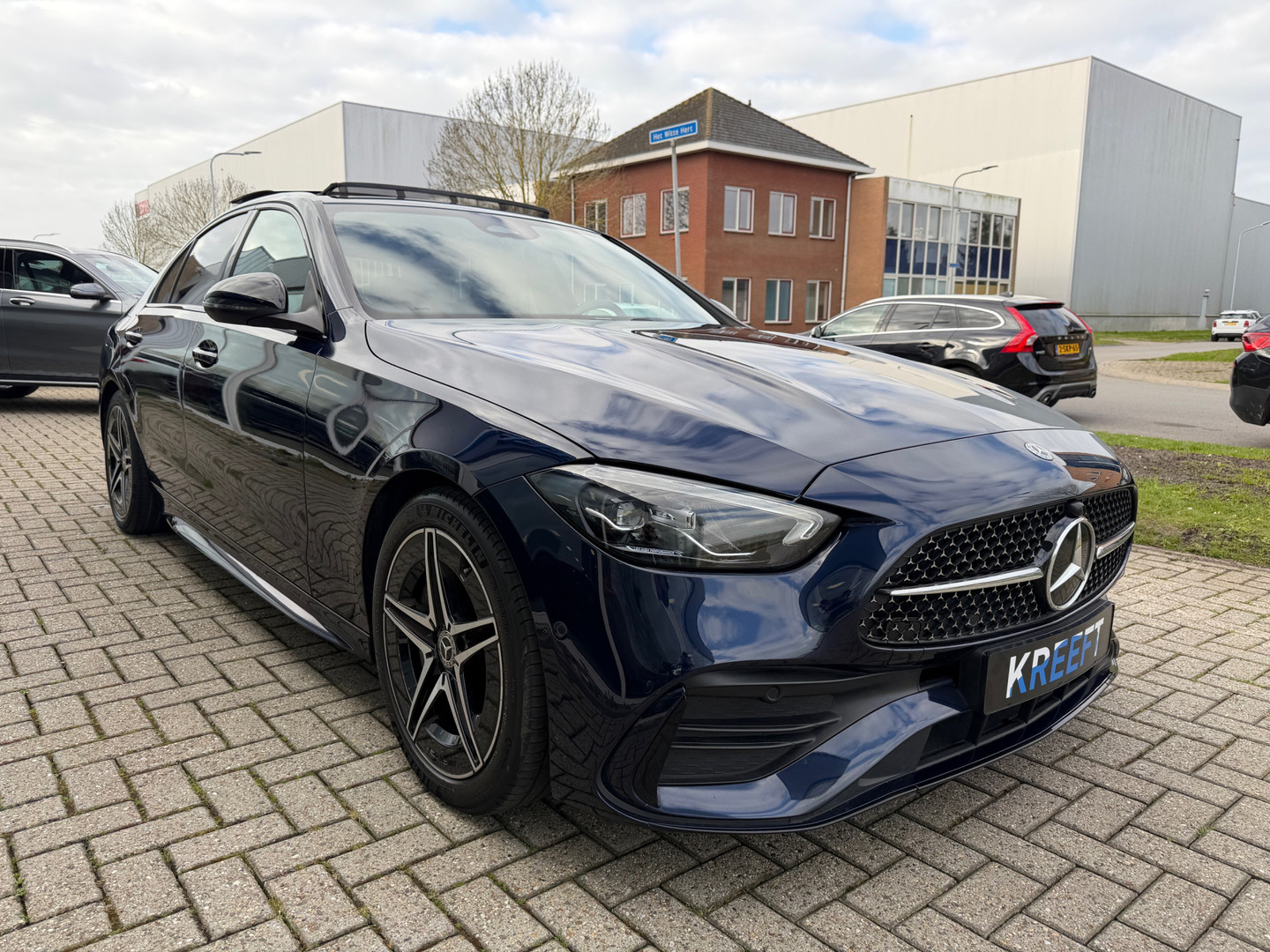 Mercedes-Benz