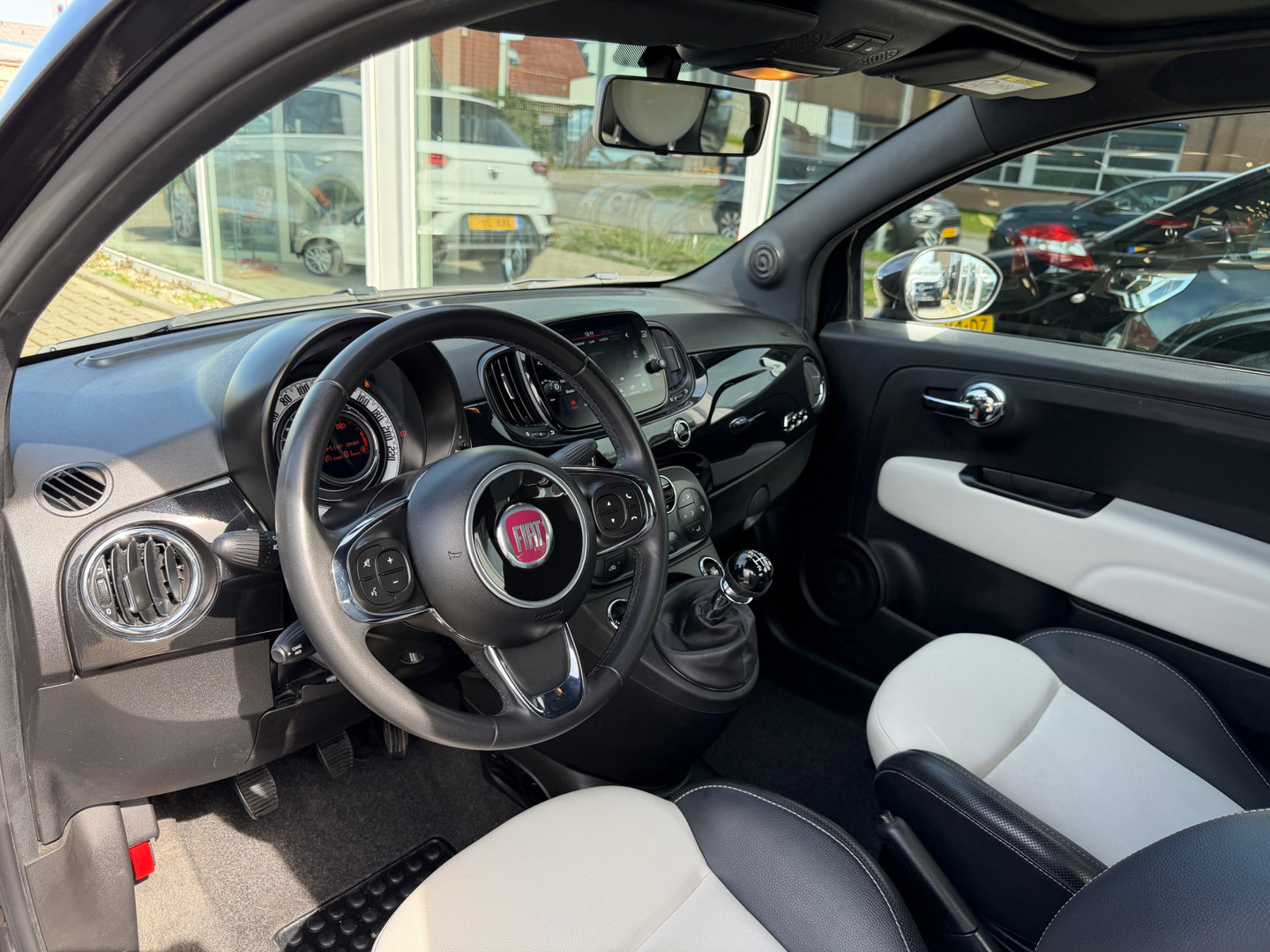 Fiat