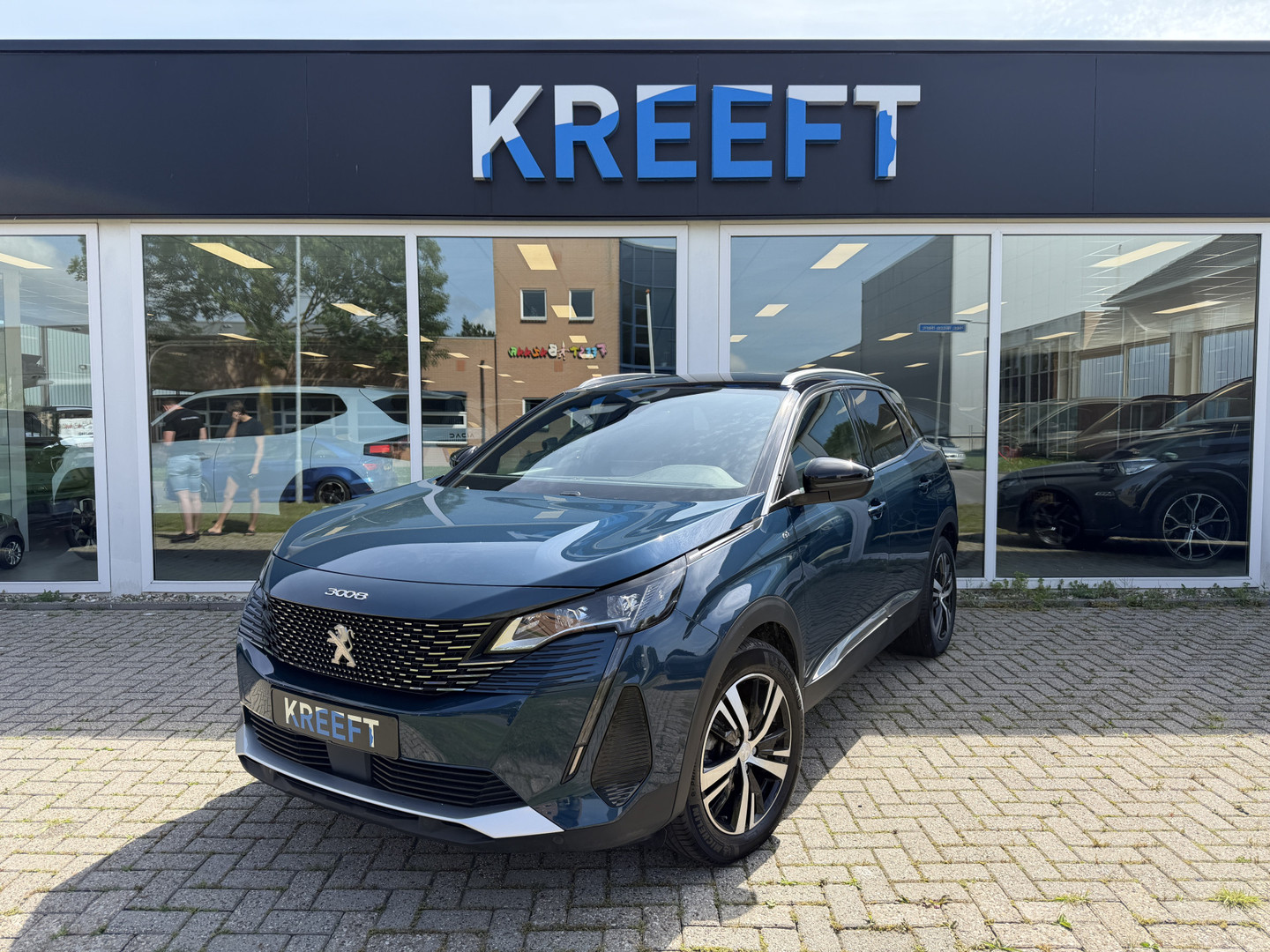 Peugeot