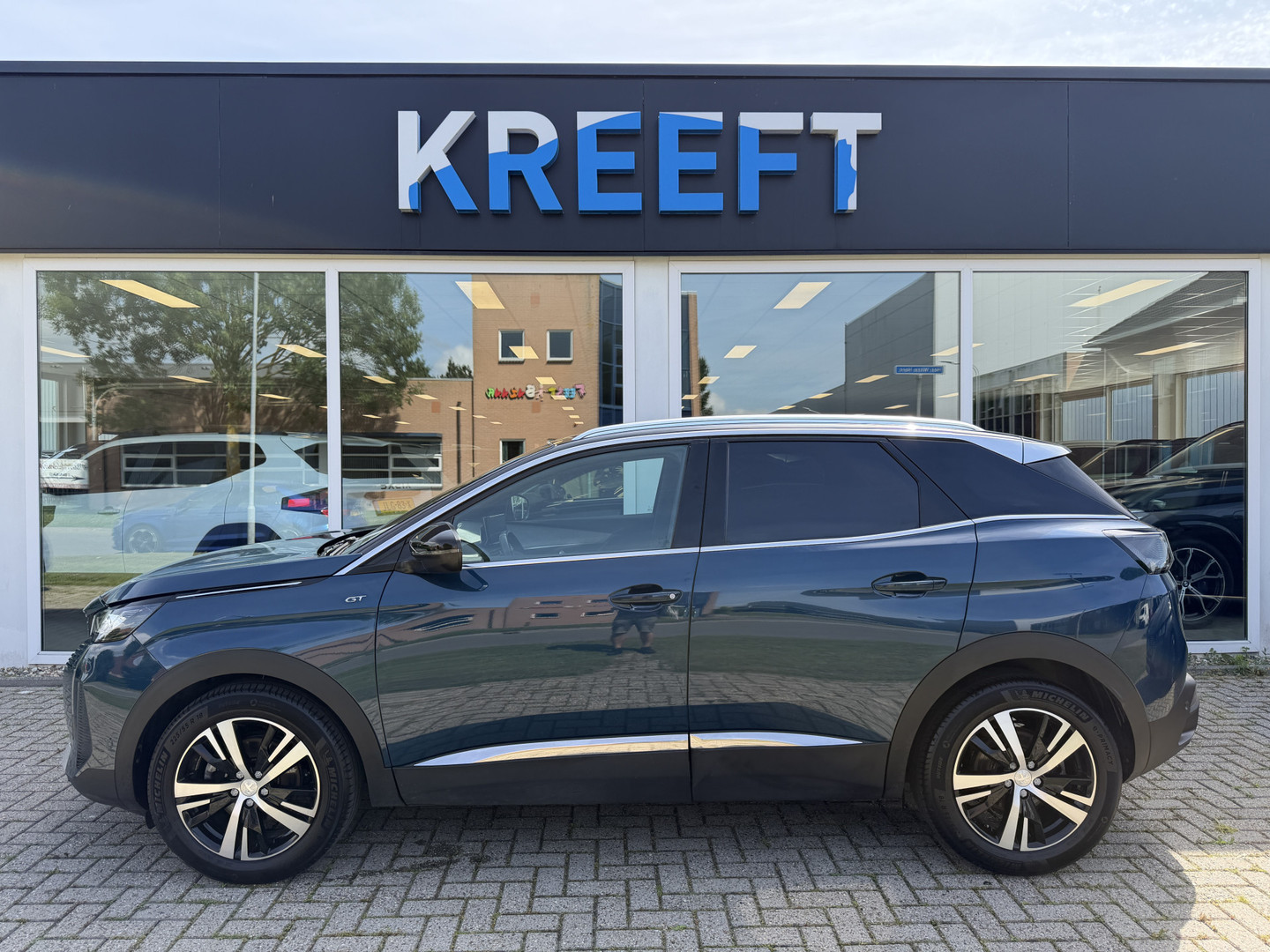 Peugeot