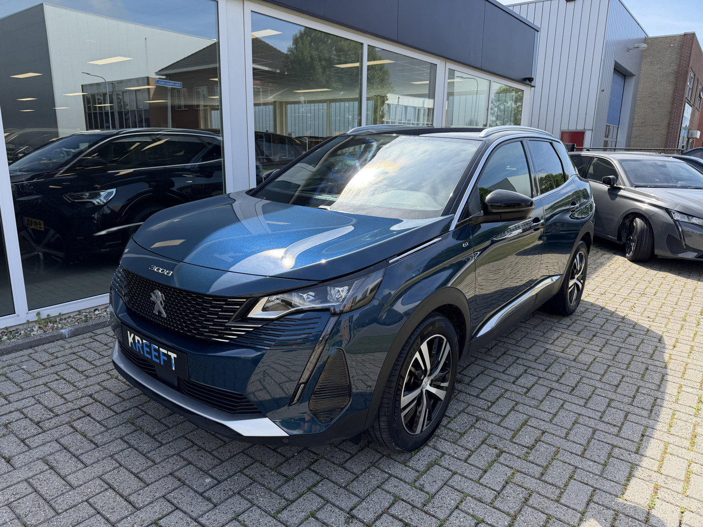 Peugeot