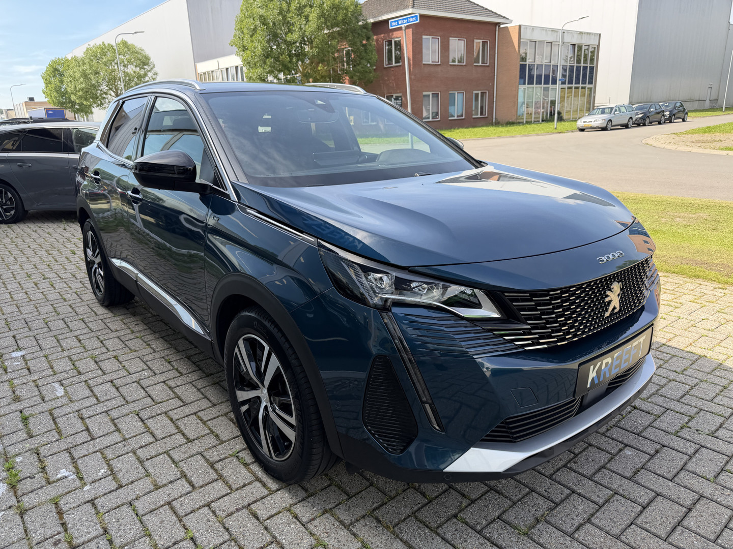 Peugeot