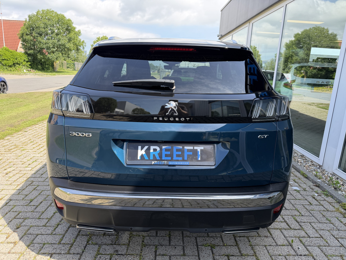 Peugeot