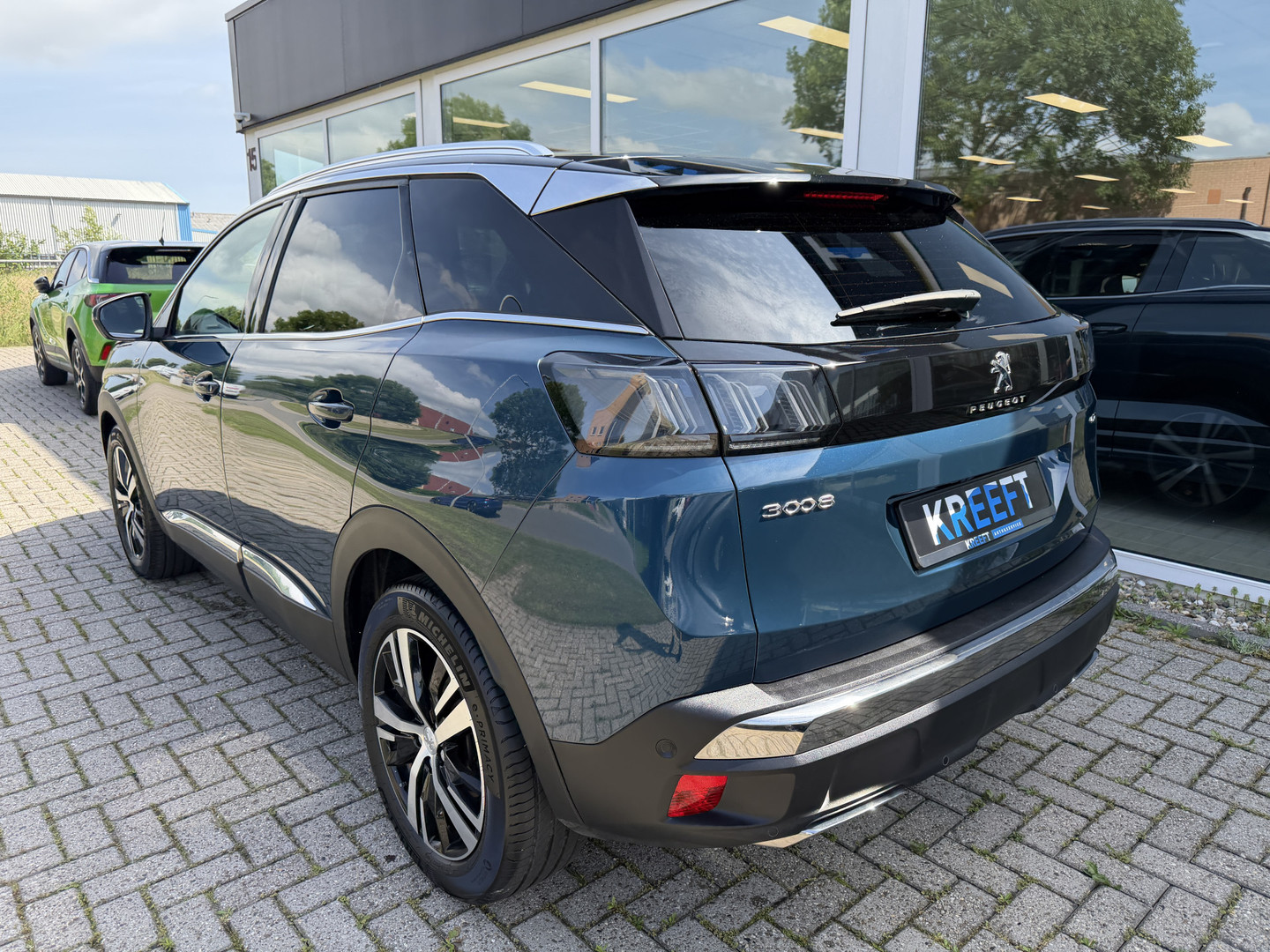 Peugeot