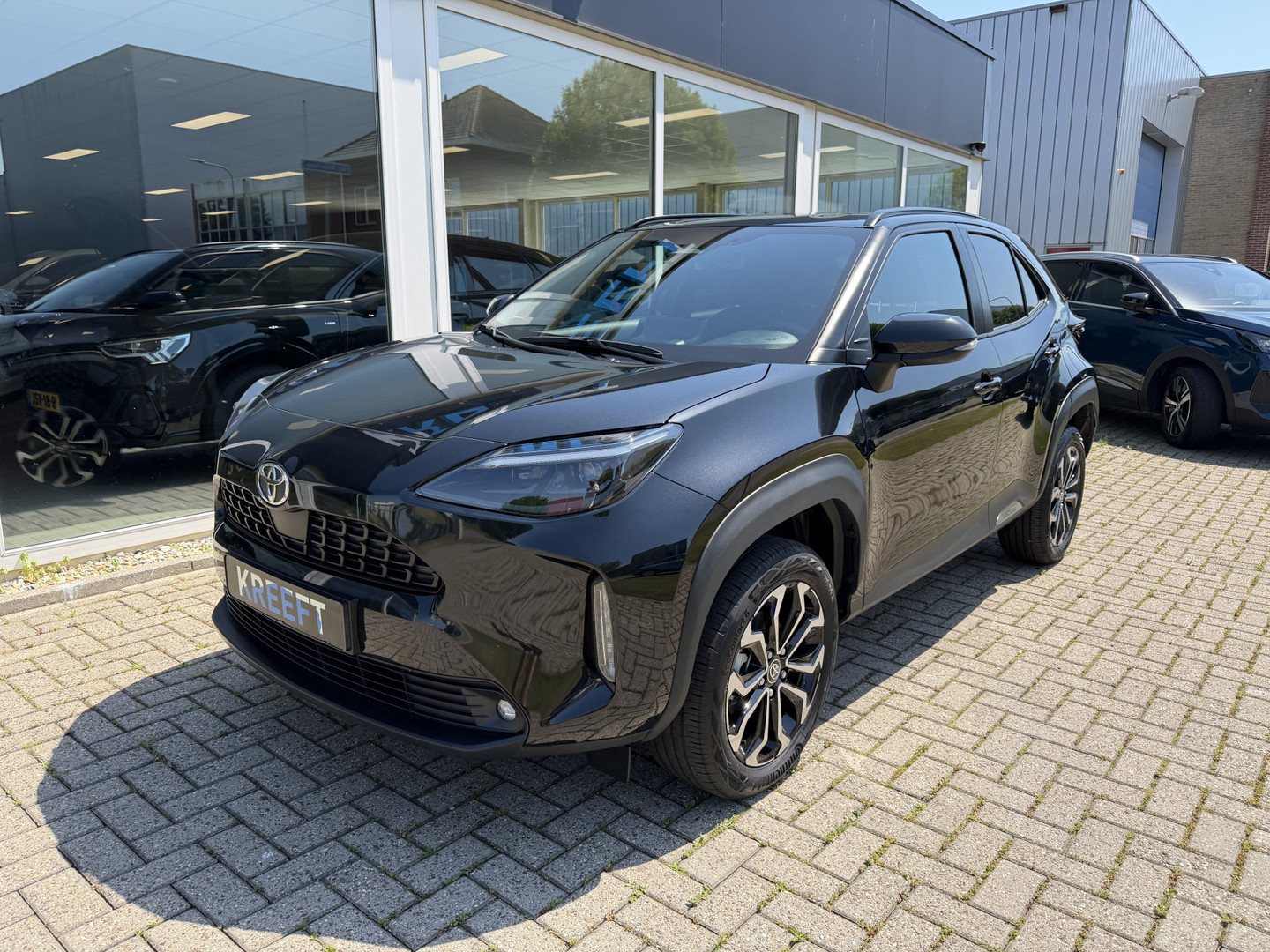 Toyota