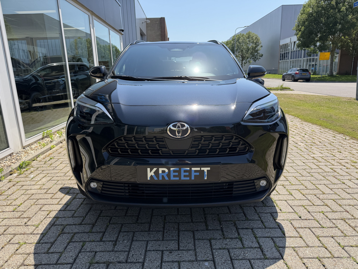 Toyota