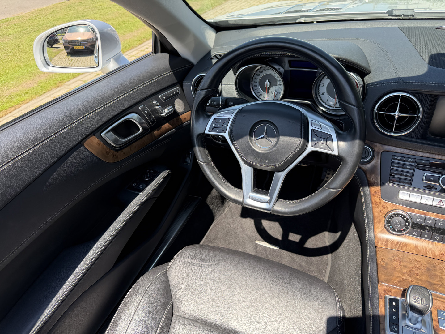 Mercedes-Benz