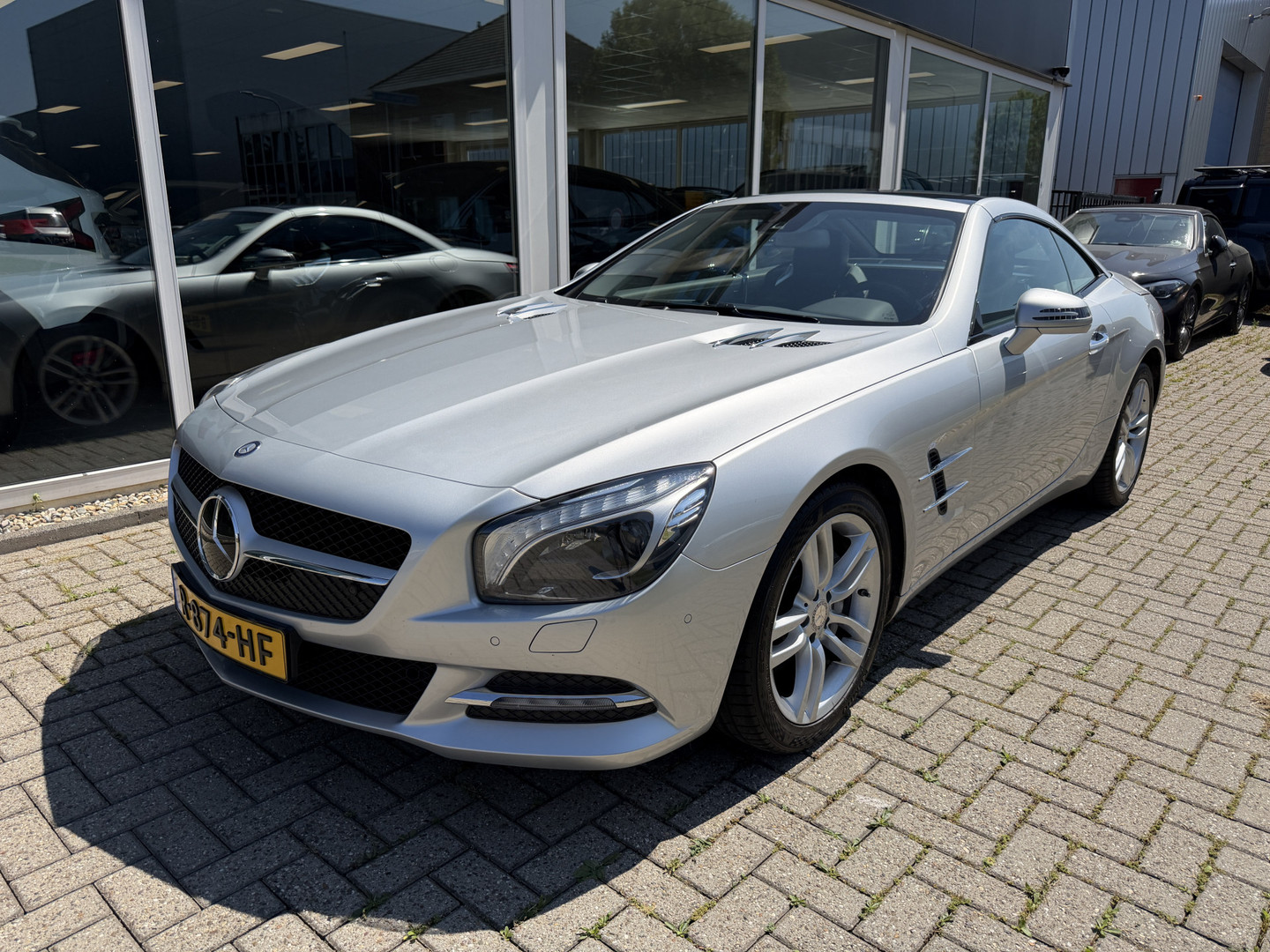 Mercedes-Benz