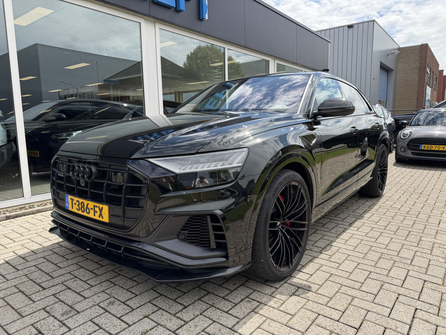 Audi
