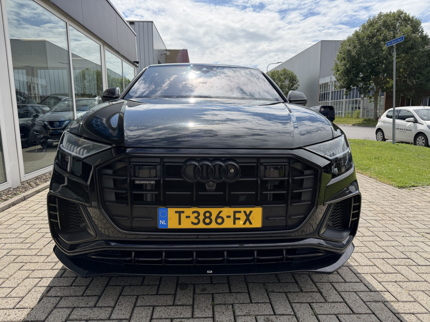 Audi