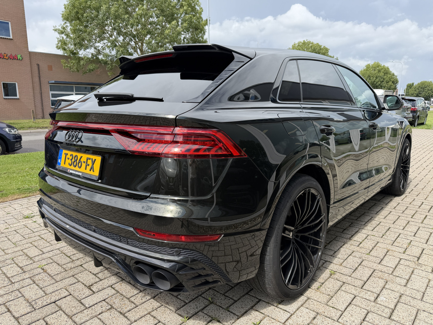 Audi