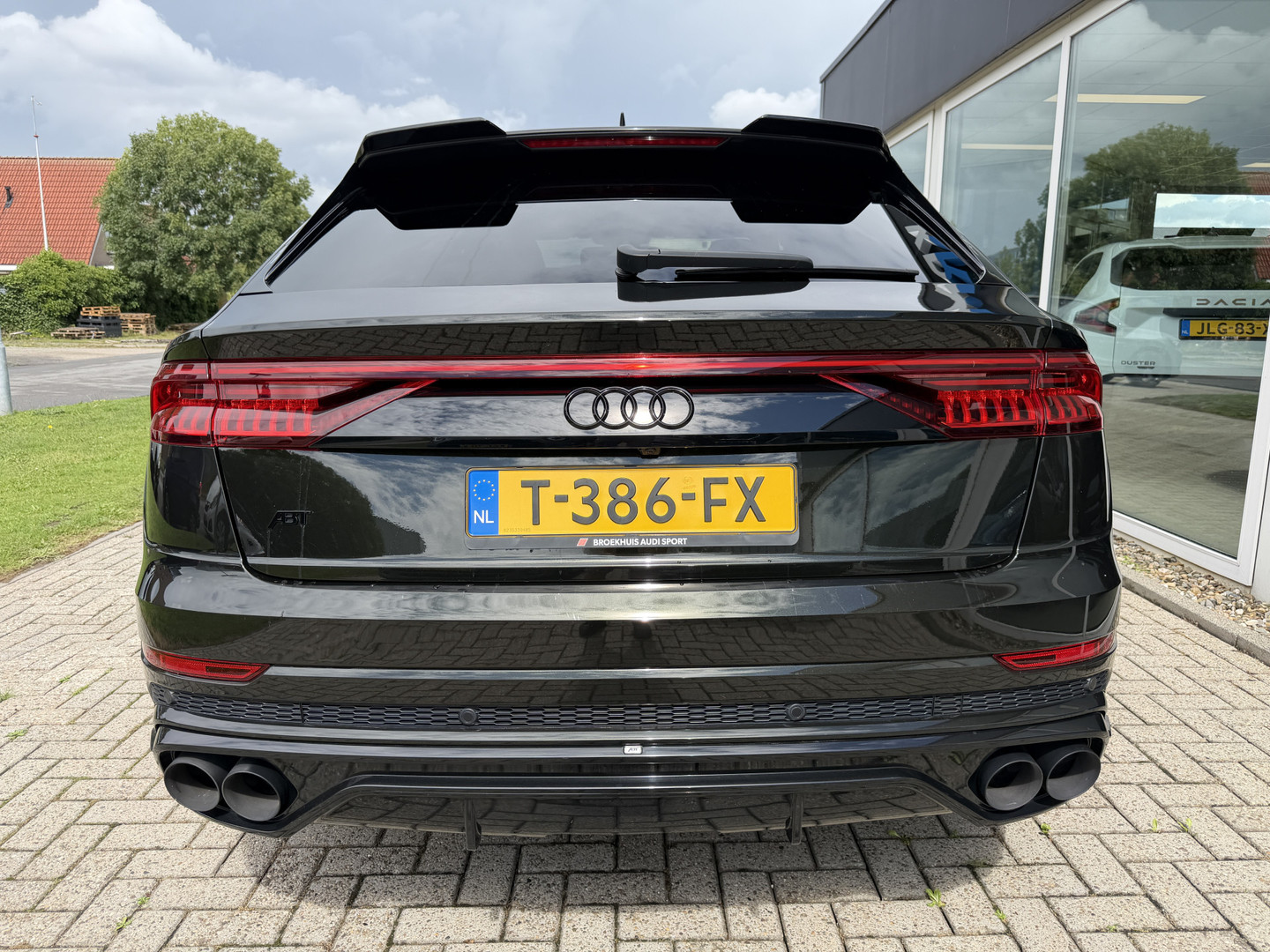Audi