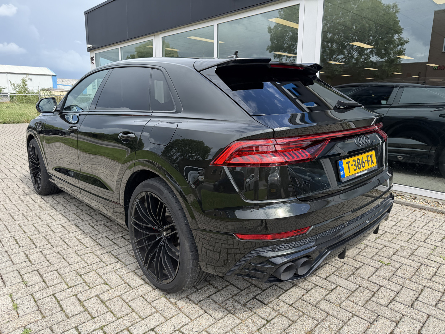 Audi