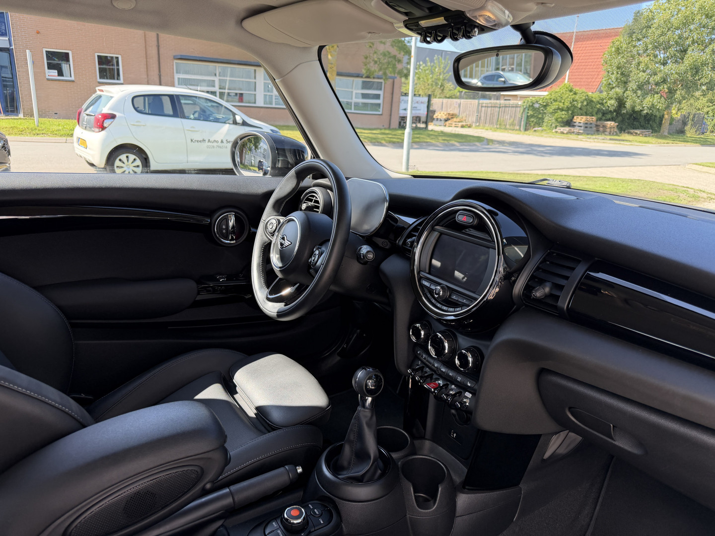MINI