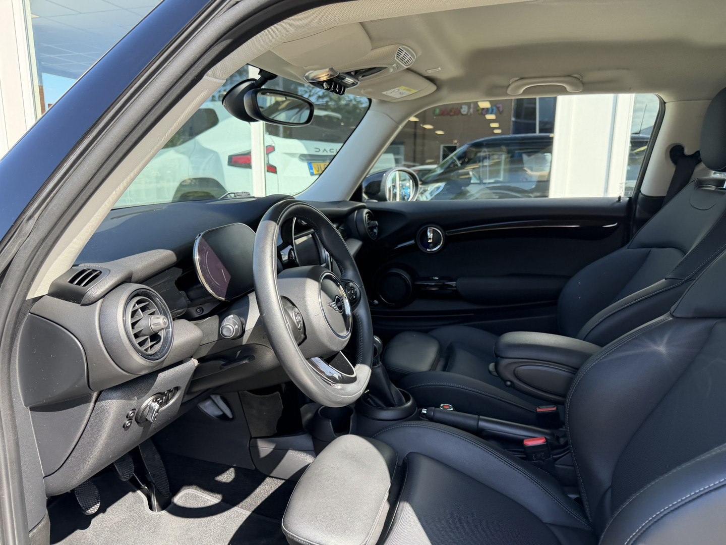 MINI