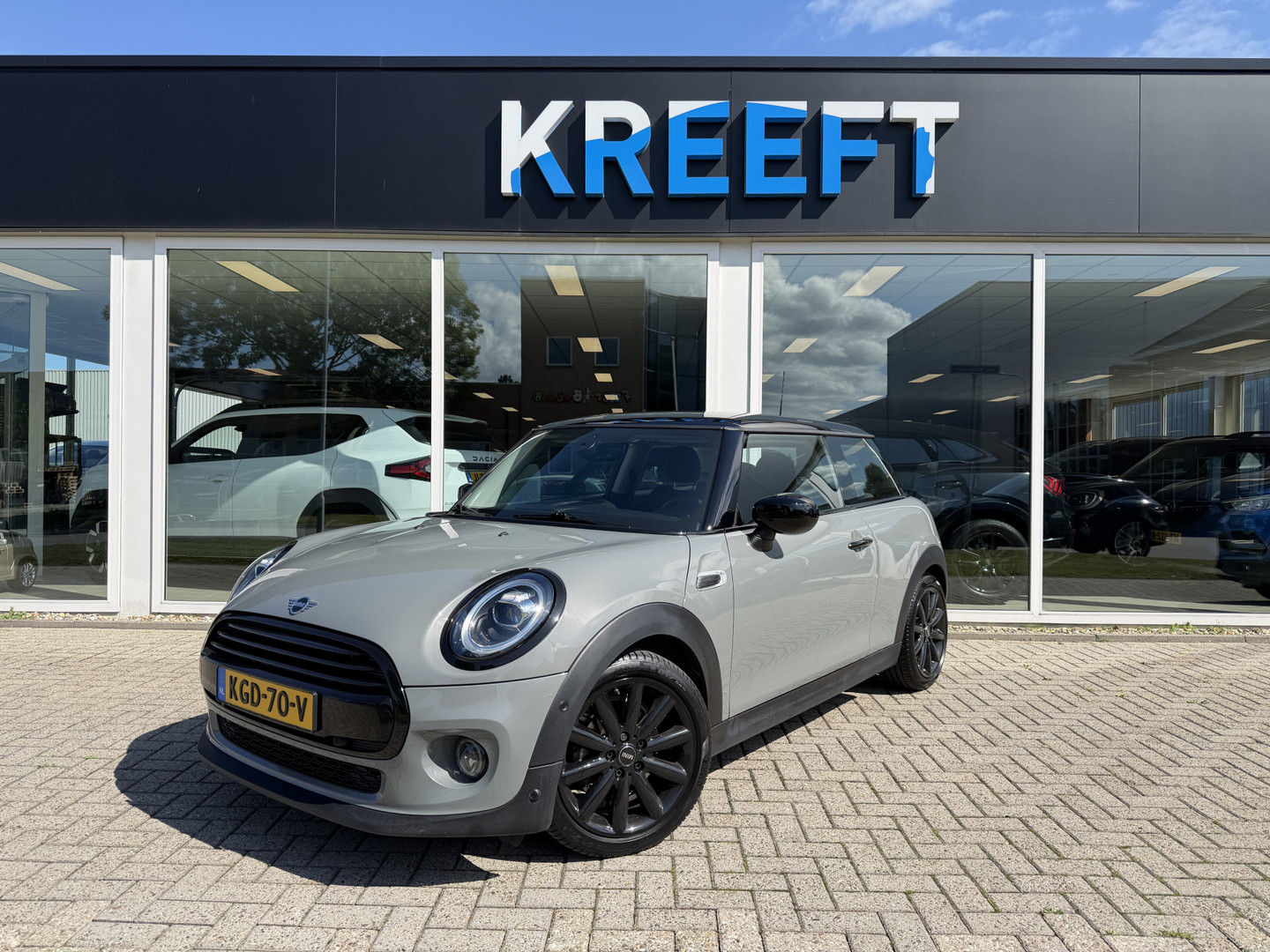 MINI