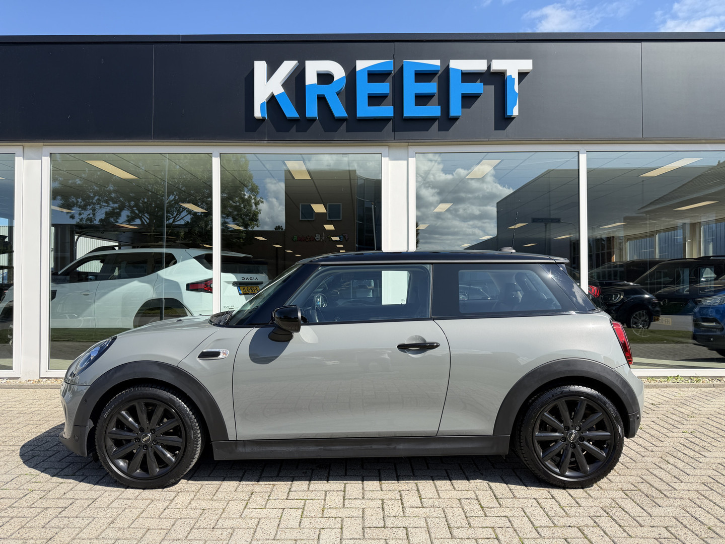 MINI
