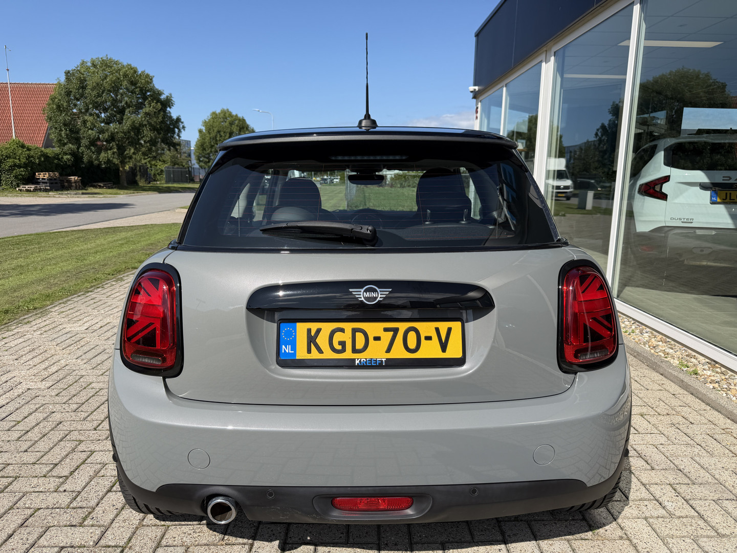MINI