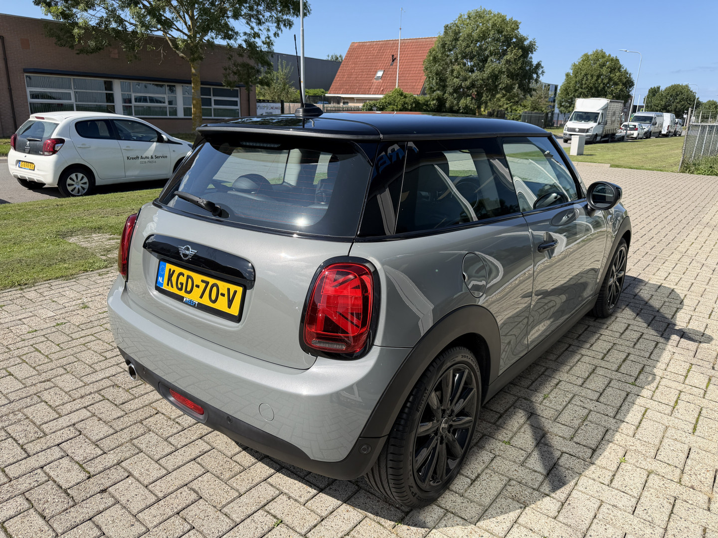 MINI