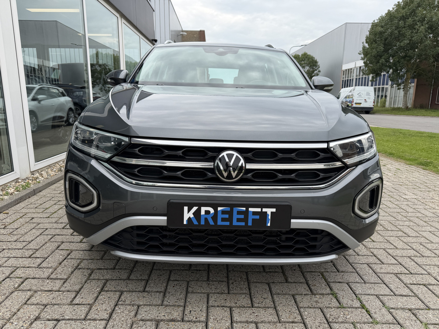 Volkswagen