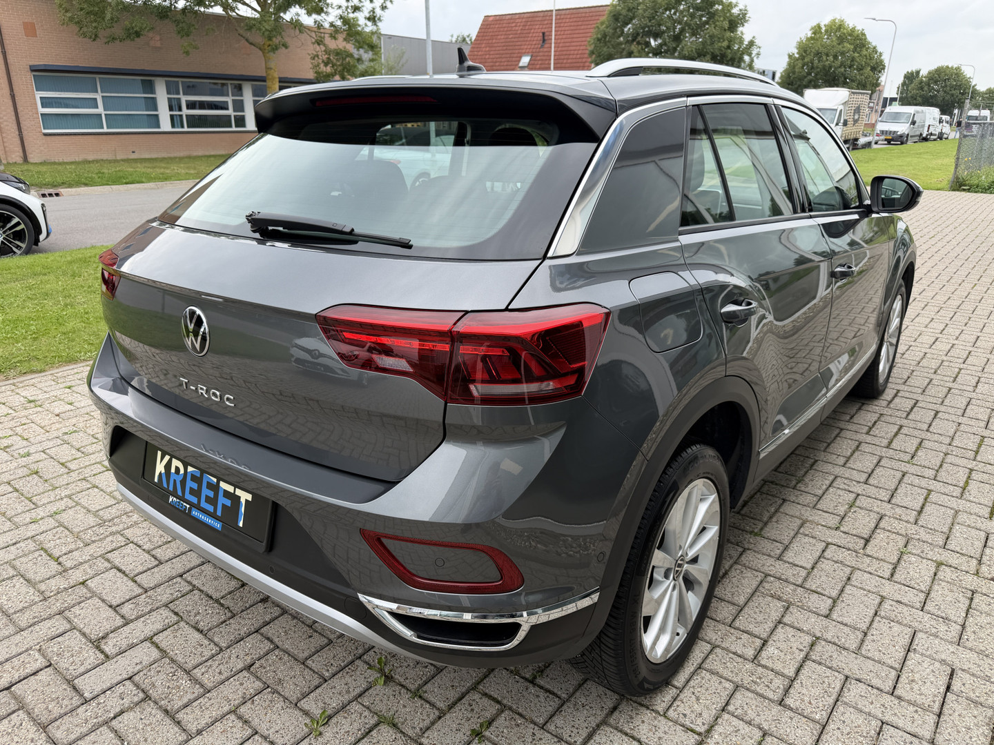 Volkswagen