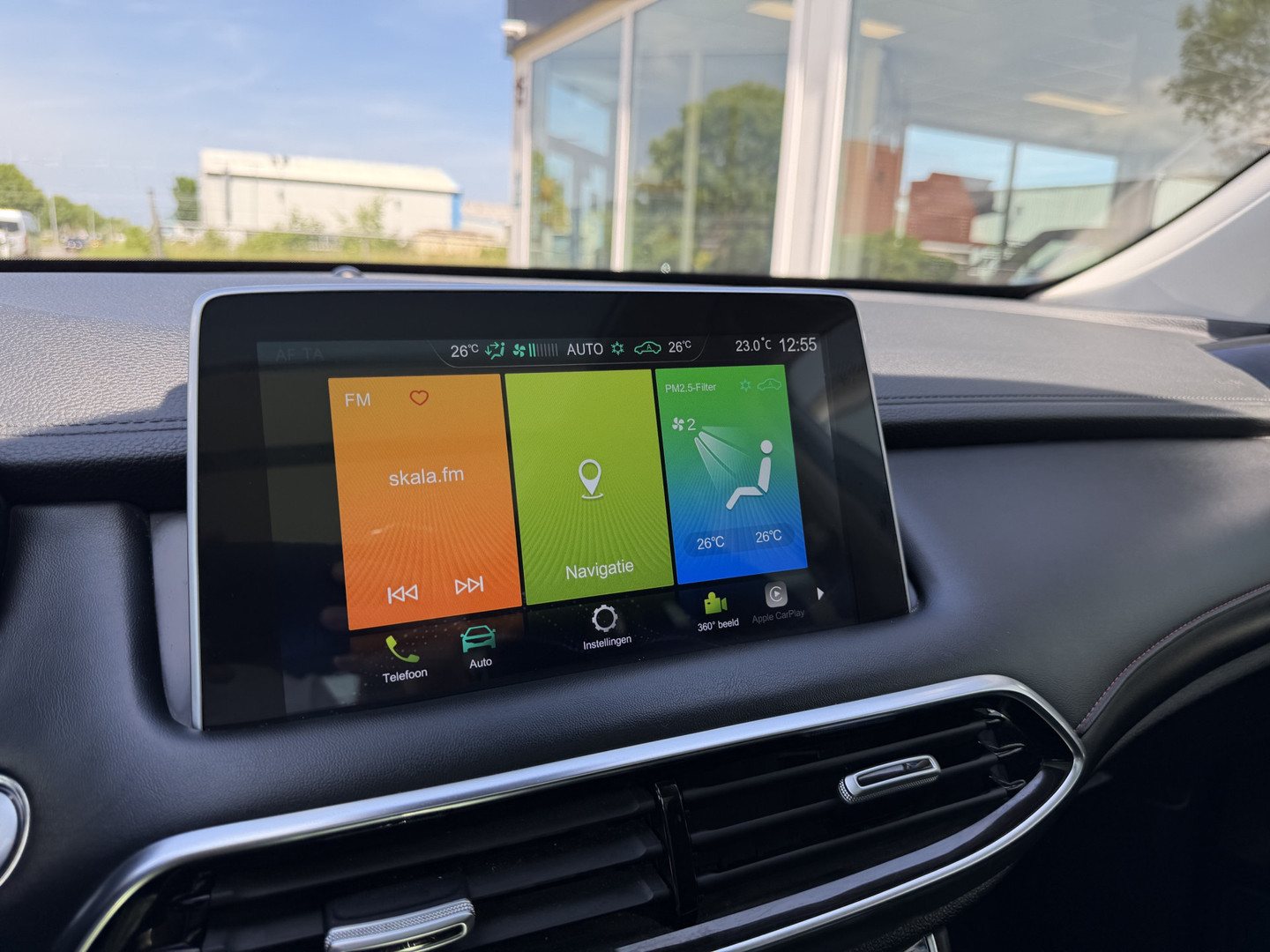 MG