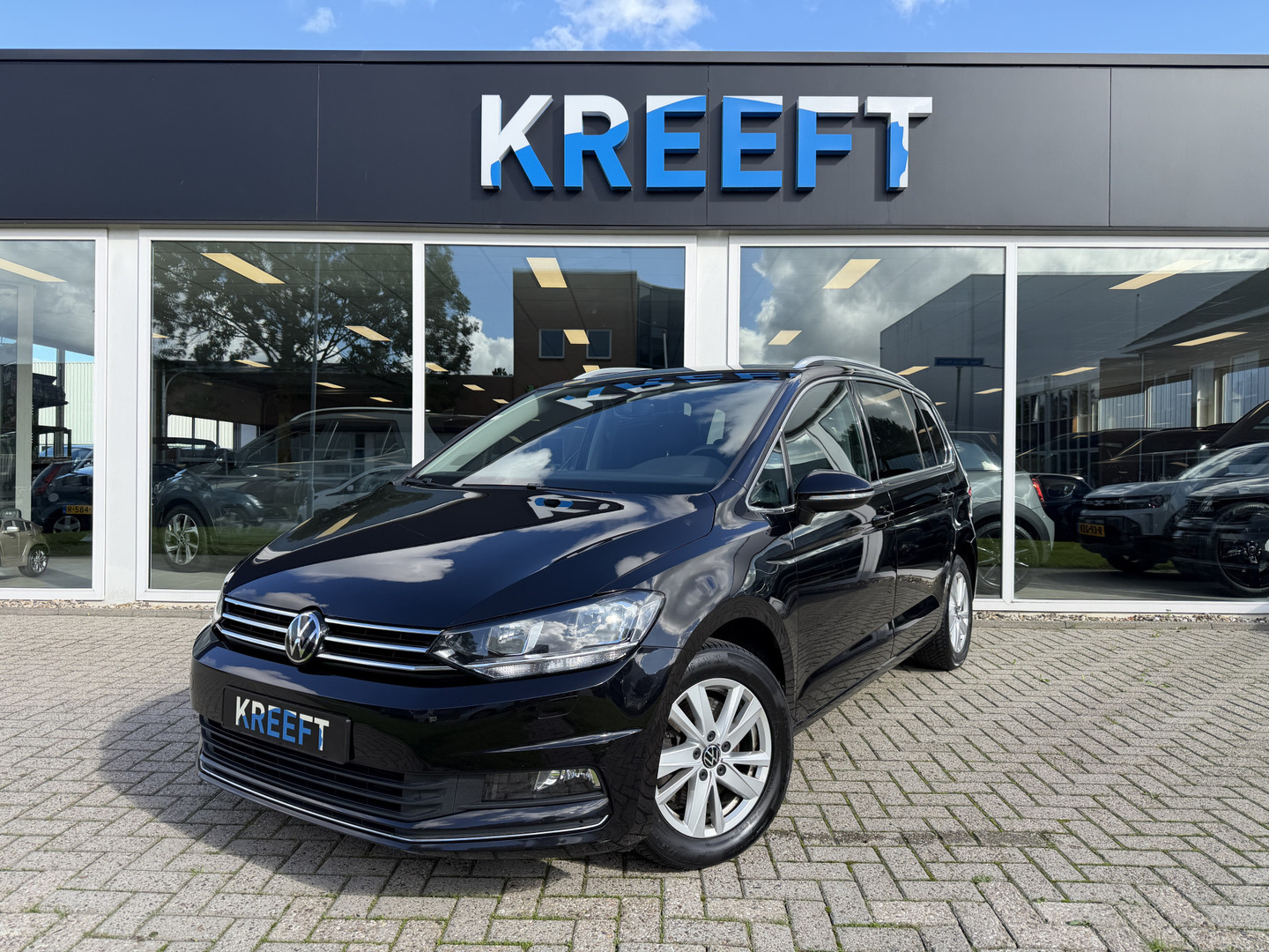 Volkswagen
