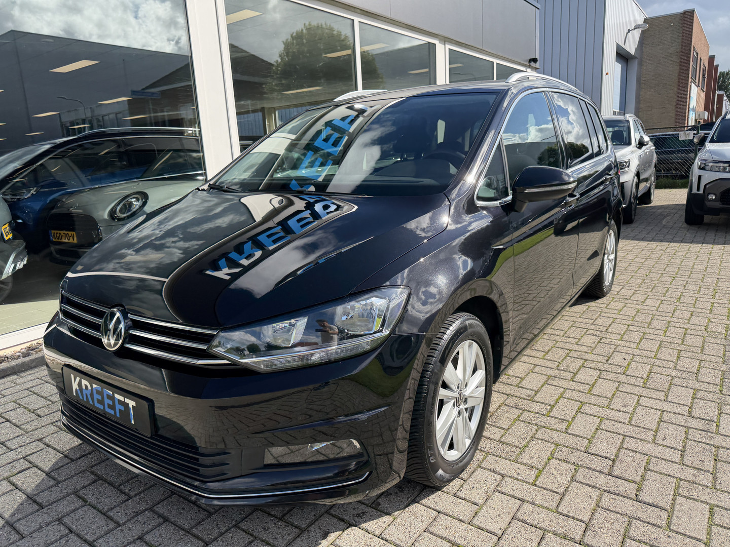 Volkswagen
