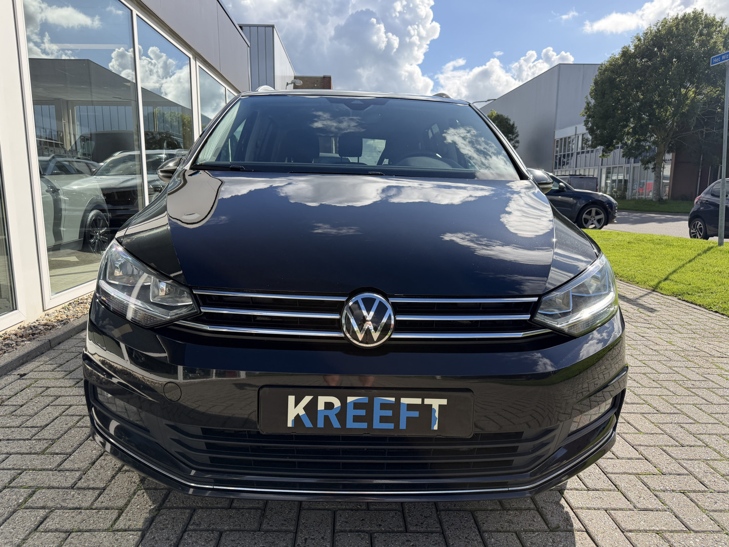 Volkswagen