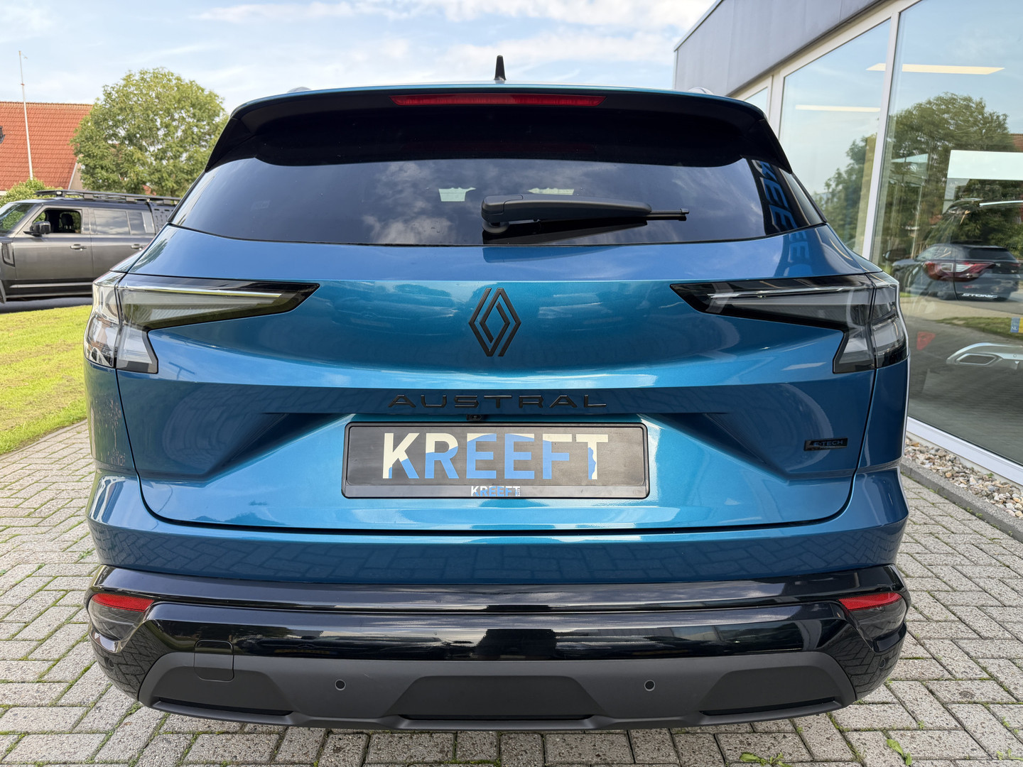 Renault