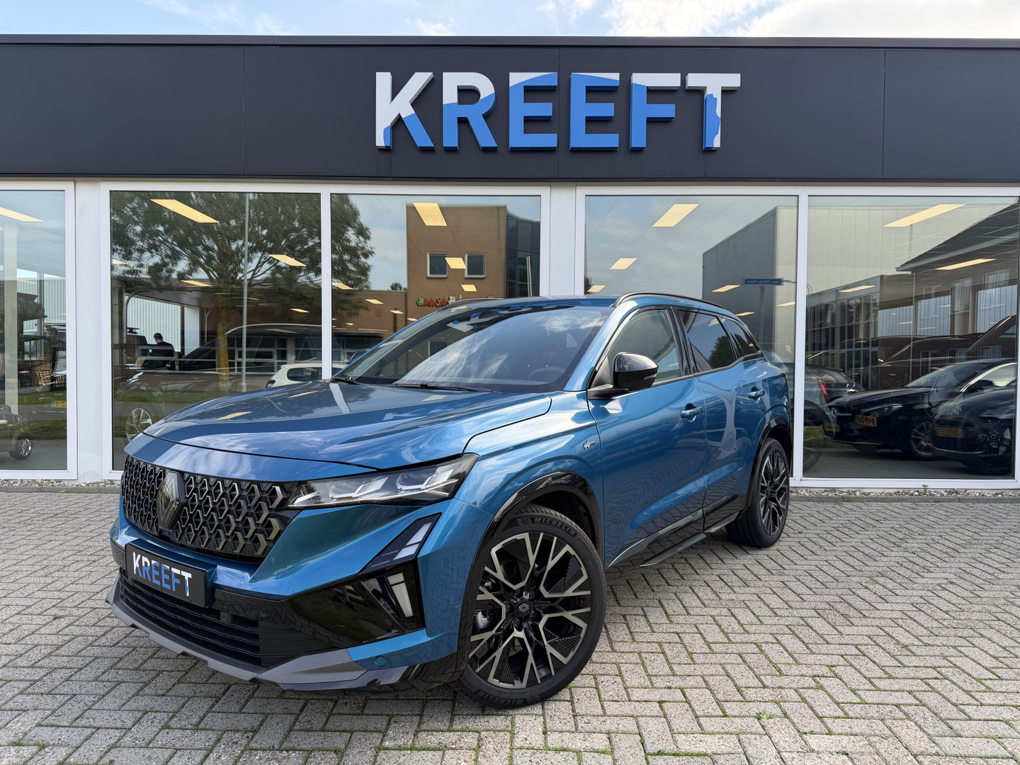 Renault