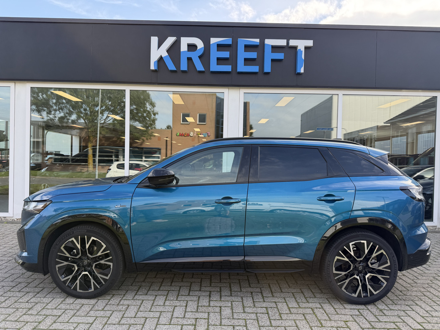 Renault
