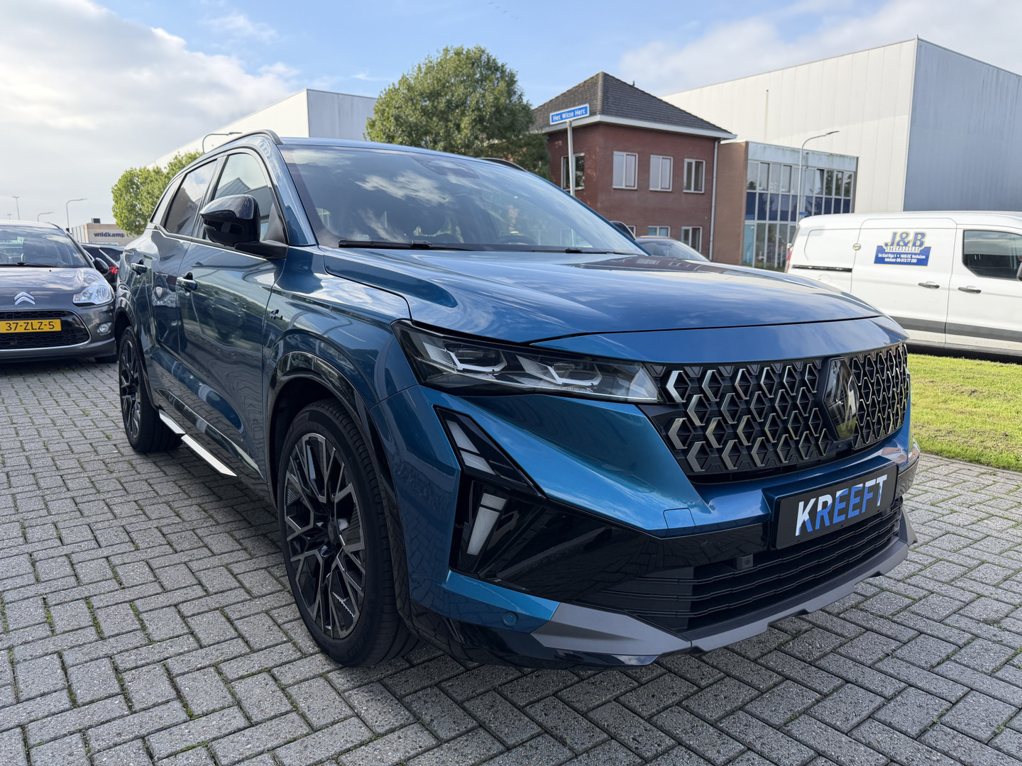 Renault