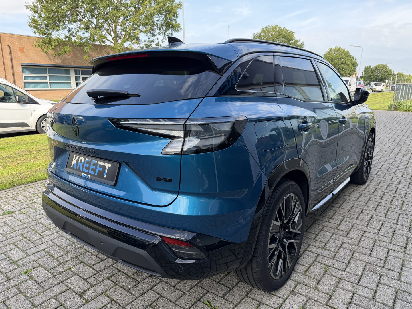 Renault