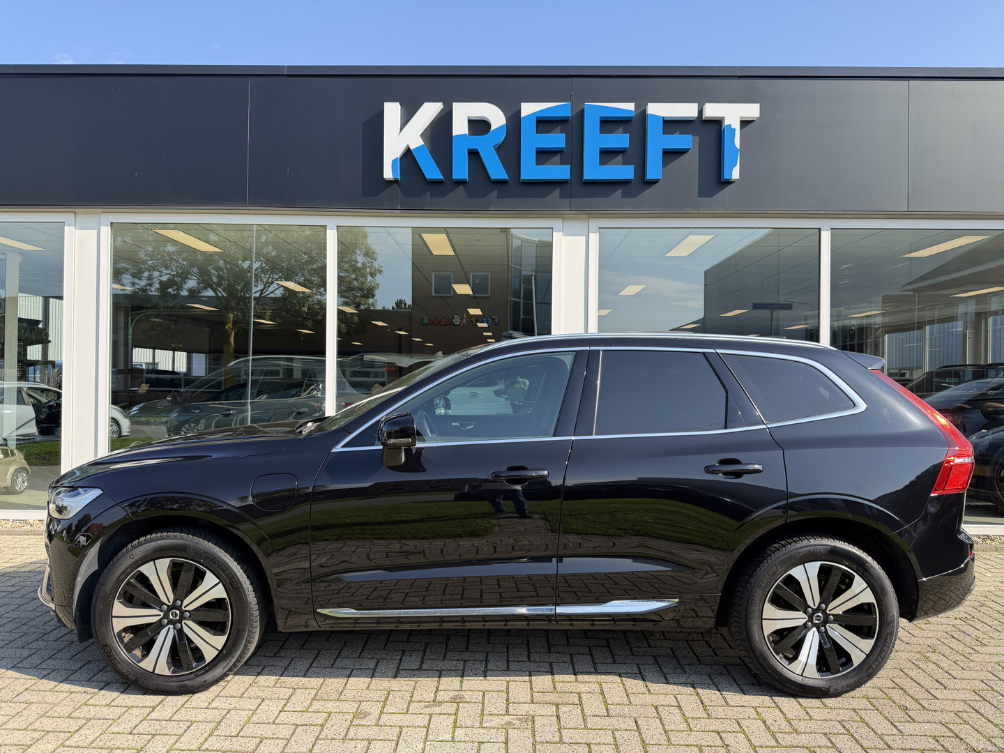 Volvo