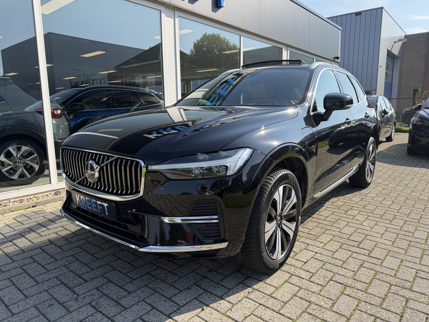 Volvo