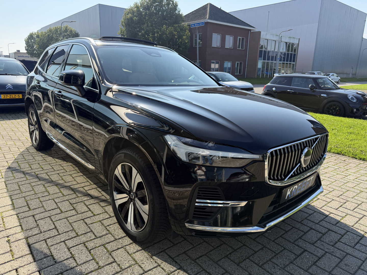 Volvo