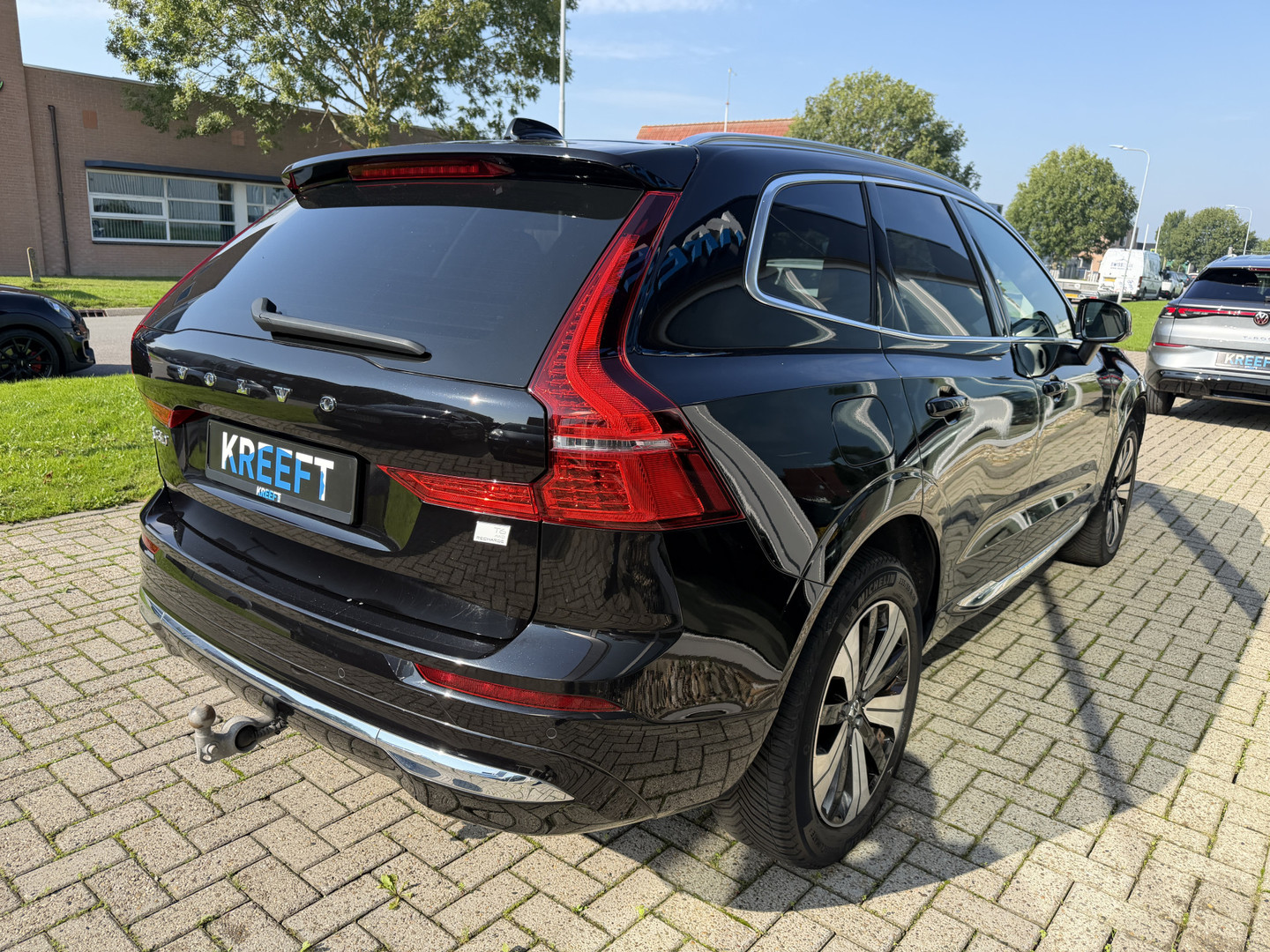 Volvo